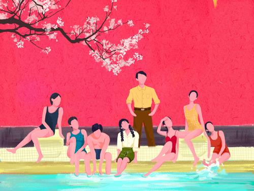 佛克大学设计学位证